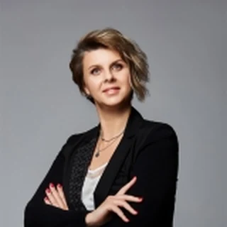 Ольга Субботина, руководитель проектов